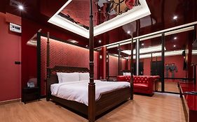 G Boutique Silom Hotel